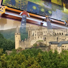 Castle with Basses