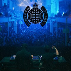 House Of Wh0 Vol.2 DJ Mix for Ministry of Sound LIVE at PRINTWORKS