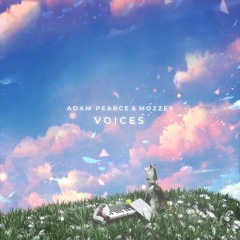 Adam Pearce & Mozzey - Voices