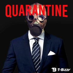 Quarantine (feat. K-Dot / Kafeeno) Prod DJ Skandalous x BeatsCraze (Soundtrack Type Beat)