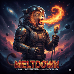 Meltdown Ft. Ju-Lion The Voice