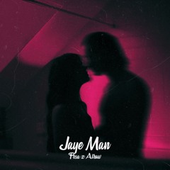 Jaye Man (feat. Alrow)