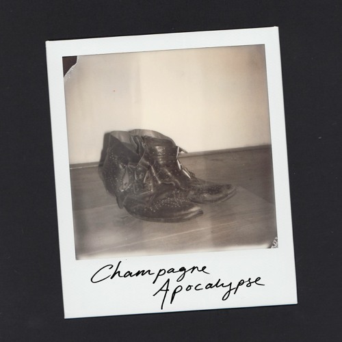 Champagne Apocalypse