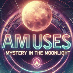 Mystery in the moonlight