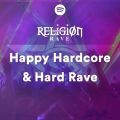 RELIGION RAVE  HAPPY HARDCORE & HARD RAVE - Bournemouth's Harddance Mecca  | Updated Weekly
