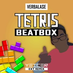 Verbalase - Low Tetris Beatbox (Extended Remix)