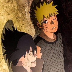 sasuke & naruto x strawberry guy (slowed)