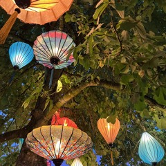 patrick W.   Live SET from the MESA VERDE (NATIONAL EVE)