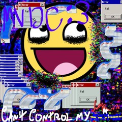 can't control my happiness anymore