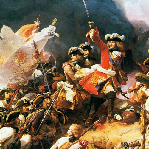La Fin Du Grand Siecle La Guerre De Succession D Espagne By Storiavoce