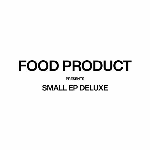 Small EP Deluxe