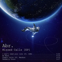 Missed Calls [EP]