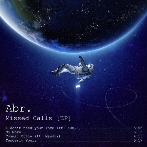 Missed Calls [EP]