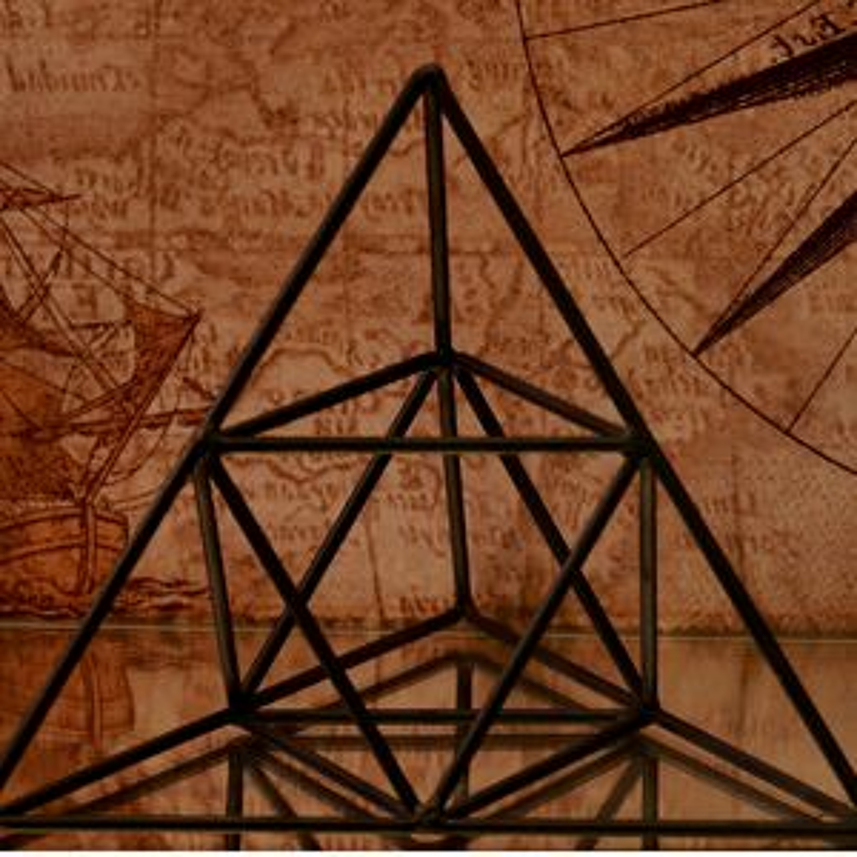 Hidden Symbols In Movies And Media - Author Robert Sullivan IV episode artwork