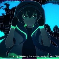 Highlight - Hatsune Miku(sekai version)