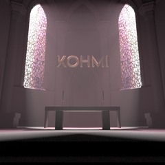 Confession Mix 013: Kohmi