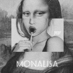 Monalisa🖼️💸(Feat.Edson Killer)