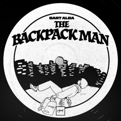Bart Alba - The Backpack Man [Be Yourself Music]