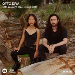 Otto Diva - 20 Janvier 2024