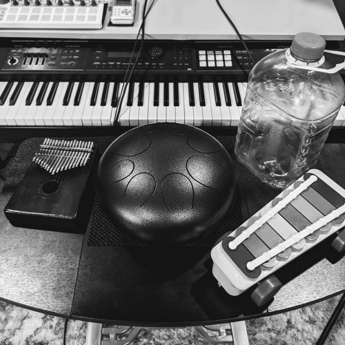 Fables (disquiet0477)