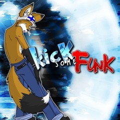 Kettu - Kick Some Funk