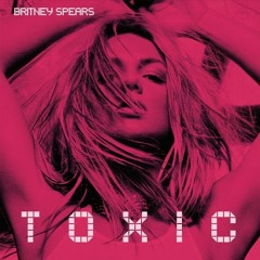 Britney Spears - Toxic (Fabio Slupie Intro Edit)BUY LINK ON DESCRIPTION
