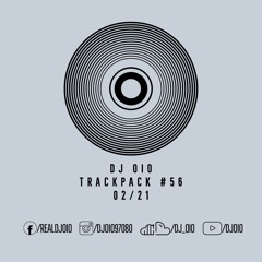 📦 DJ OiO - Trackpack #56 (02/22)📦 - FREE DOWNLOAD