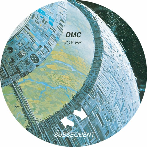 A1 // DMC - JOY (Snippet)