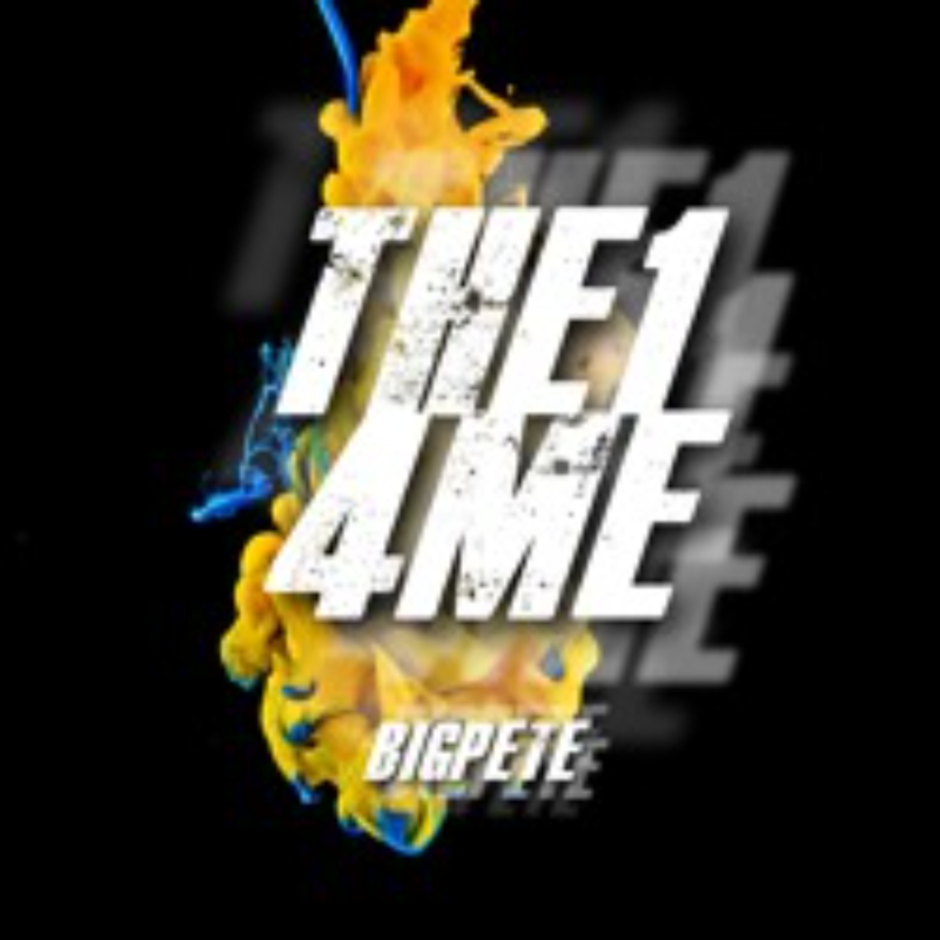 The1 4Me episode artwork