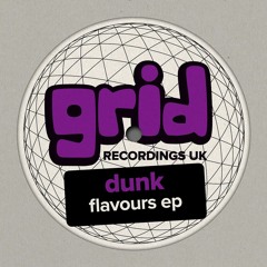 Dunk - Flavours