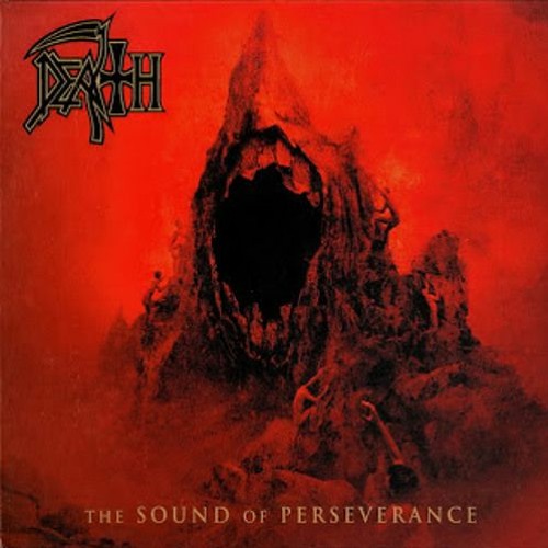 Death - Voice of the soul (Cover)
