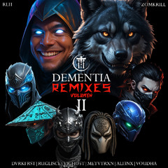 3. RLH & Zomkrill - Dementia (VIGHO5T REMIX)