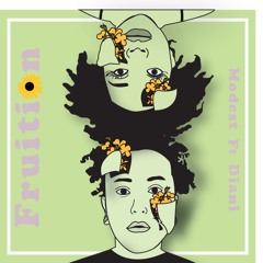 Modest - Changes ft Diani (Prod. by 4thBeats)