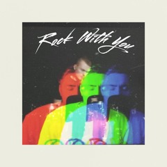 Rock With You (Cover)