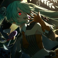 T+pazolite - Hoshikuzu Struck