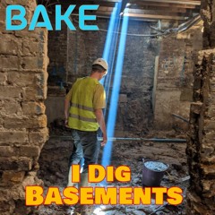 I Dig Basements