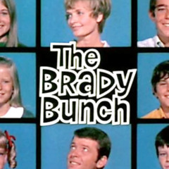 Bernieindacut- The Brady Bunch