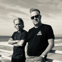 Producer Series - The Space Brothers