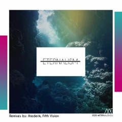 PREMIERE: Alé - Ventura (Original Mix) [Eternalism]