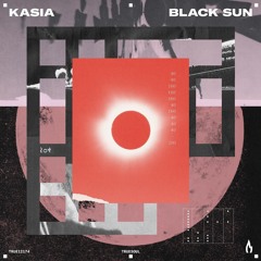 KASIA - Black Sun - Truesoul - TRUE1274