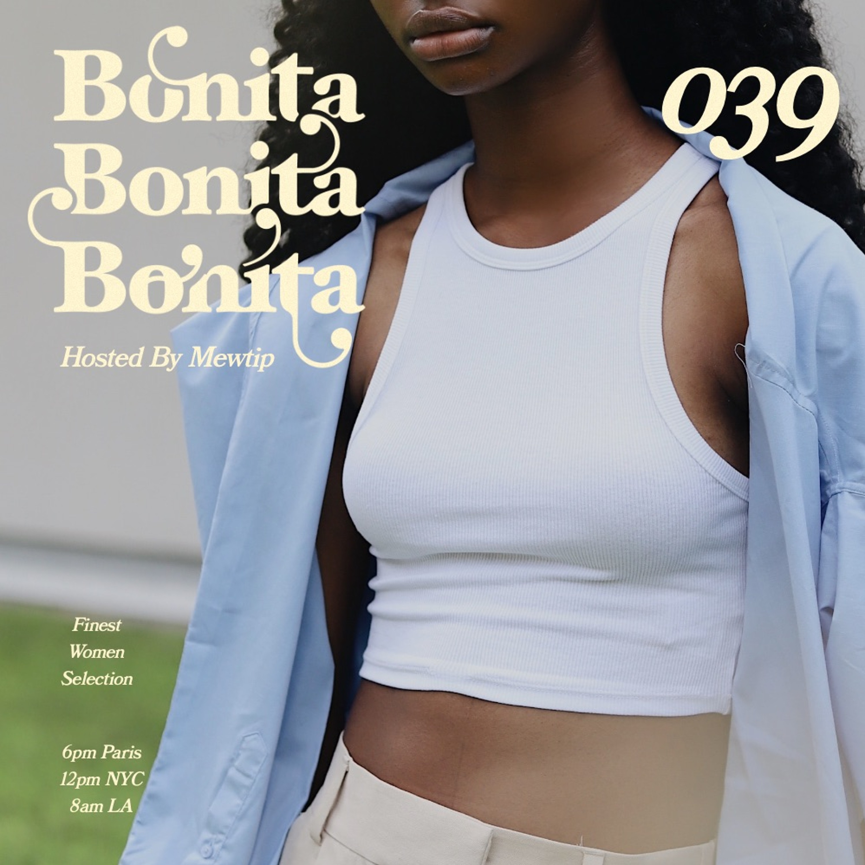 BONITA MUSIC
