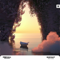 Next To Me [Prexall Records Release] | Future Bounce