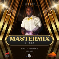 DJ SKY - NRJ MASTERMIX - 02 - 02 - 2024