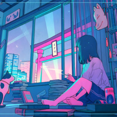 Hojicha678 - Ecstasy (prod. GORE OCEAN)