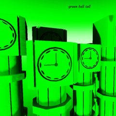 Green Bell Toll