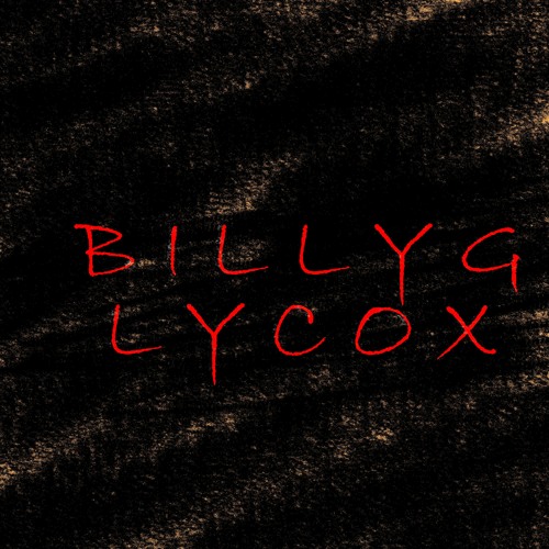 B I L L Y G x L Y C O X - GASOLINA