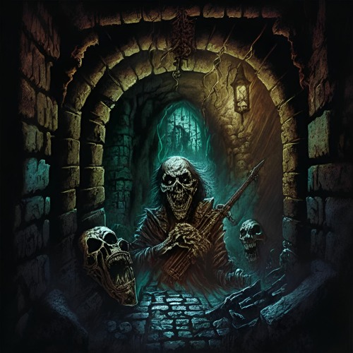 Kingdom Two Crowns - Apparition (Howletowl Remix) OST