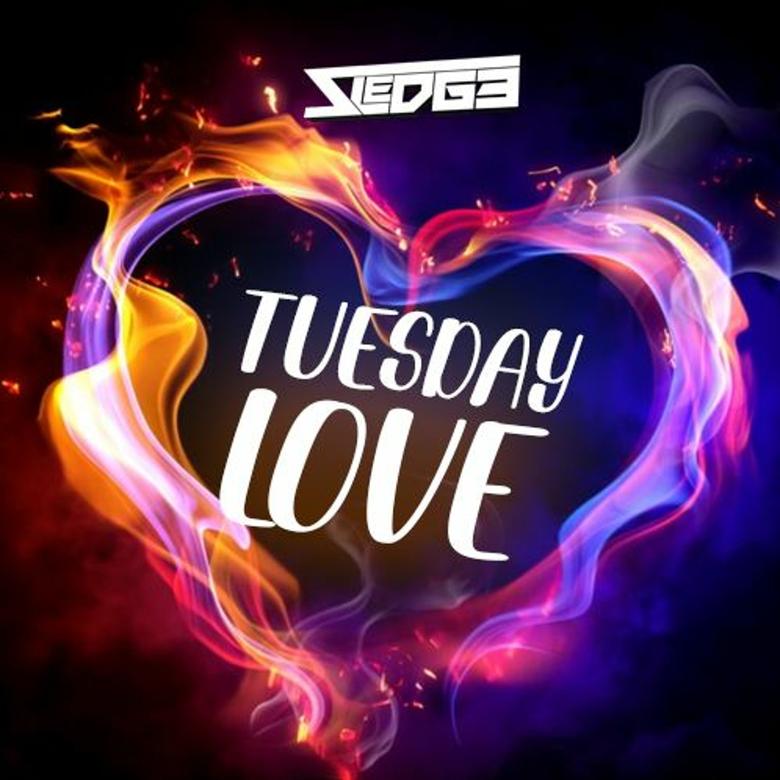 Dj Sledge | YuhBoySledge