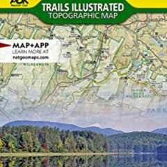 FREE KINDLE 🎯 Catskill Park Map (National Geographic Trails Illustrated Map, 755) by