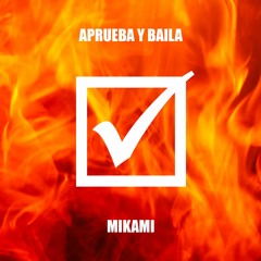 Regional Tape 011: Aprueba y Baila (Mikami)